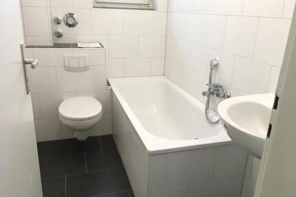 3-Zimmer-Wohnung in Gelsenkirchen Scholven