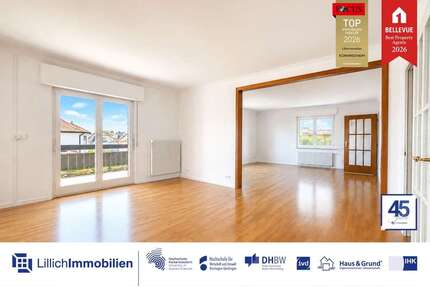 Wohnung zum Mieten in Kornwestheim 1.700,00 € 169 m²