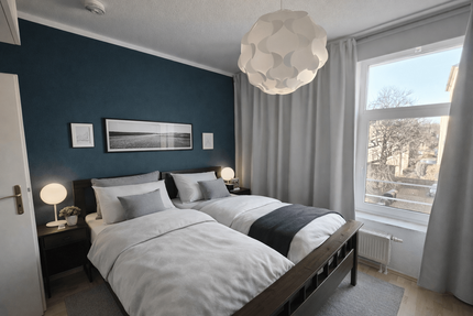 Wohnung zum Kaufen in Dresden 169.900,00 € 62 m²