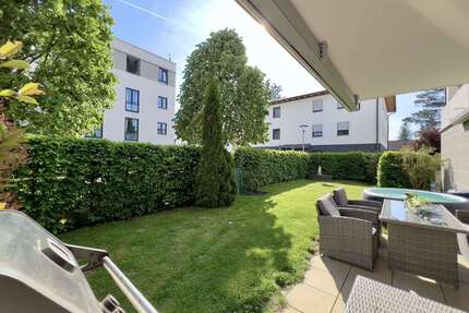 Wohnung zum Mieten in München 2.000,00 € 63 m²