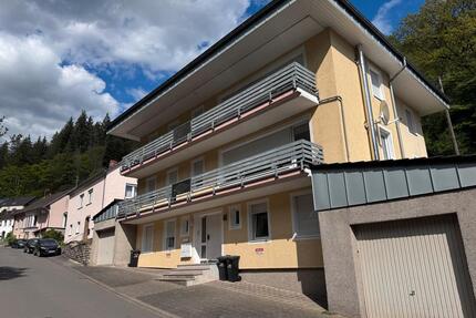 1-Zimmer-Wohnung in ruhiger Lage in Neuerburg - Bollendorf