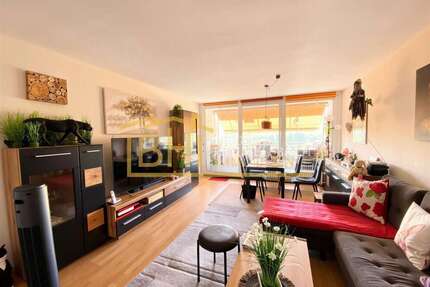 Wohnung zum Kaufen in Mannheim 179.000,00 € 80.55 m²