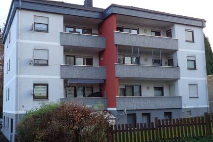 4 ZKB-Wohnung in Steimel - 700,00&nbsp;EUR Kaltmiete, ca.&nbsp; 100,00&nbsp;m&sup2;&nbsp;Wohnfl&auml;che in Steimel (PLZ: 57614) Sensenbach