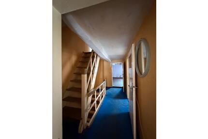 Einfamilienhaus in Obernfeld zu verkaufen - Gieboldehausen