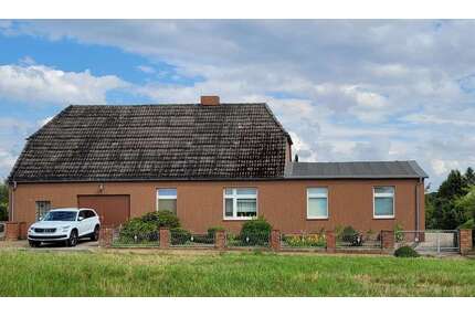 Haus zum Kaufen in Naschendorf 230.000,00 € 160 m²