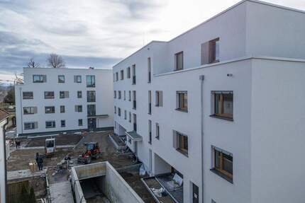 In den eigenen vier Wänden wohnen - A.1.3 - Friedrichshafen