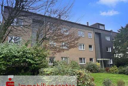 Wohnung zum Kaufen in Recklinghausen 129.900,00 € 67 m²