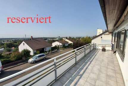 Wohnung zum Mieten in Wiesloch 1.320,00 € 120 m²