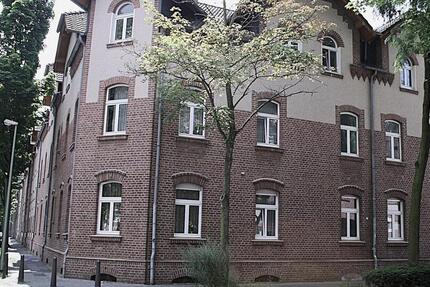 Bringen Sie Ihr Herz mit, es wird sich wohlfühlen! - Duisburg Hamborn