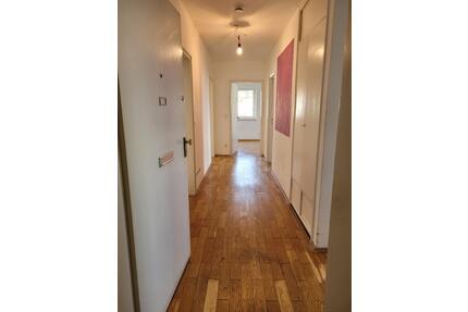 4-Zi Wohnung in Pasing mit Einbauküche - München Pasing-Obermenzing