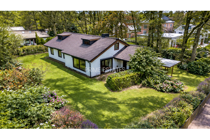 Haus zum Kaufen in Hamburg 1.180.000,00 € 180 m²