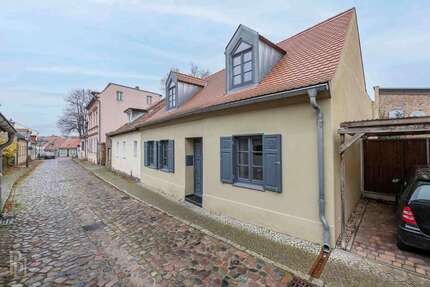 Haus zum Kaufen in Werder (Havel) 420.000,00 € 128 m²