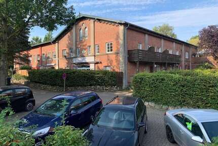 Wohnung zum Mieten in Schönberg 800,00 € 103 m²