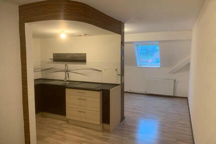 1 Zimmer-Wohnung zu vermieten in Durchhausen