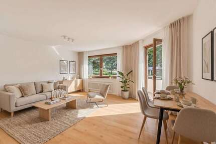 Wohnung zum Kaufen in Leonberg 329.000,00 € 78.09 m²