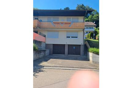 Mehrfamilienhaus mit 3 Einheiten - Stühlingen
