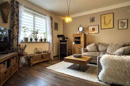 Haus zum Kaufen in Babenhausen 334.000,00 € 125.14 m²