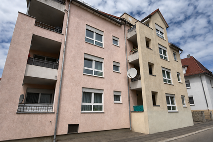 Wohnung zum Kaufen in Heilbronn 695.000,00 € 202 m²