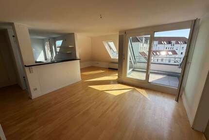 Wohnung zum Kaufen in Kirchheim-Teck 399.000,00 € 92.72 m²