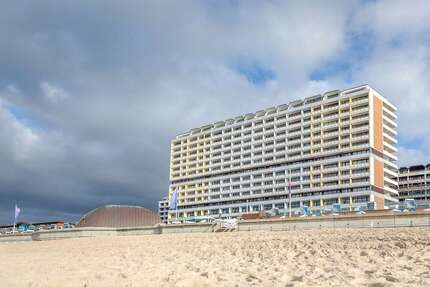 Wohnung zum Kaufen in Sylt OT Westerland 375.000,00 € 34 m² - Sylt / OT Westerland