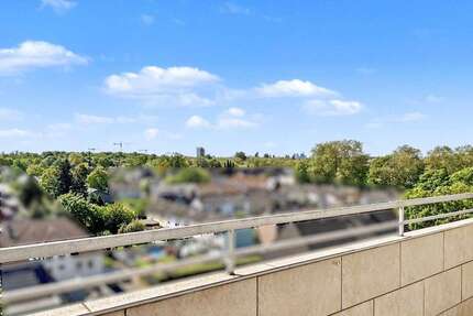 Wohnung zum Kaufen in Duisburg 199.000,00 € 94 m²