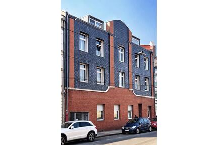 Gemütliche DG-Wohnung in Wattenscheid zu vermieten - Bochum Günnigfeld