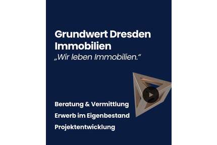 Wohnung zum Kaufen in Dresden 769.000,00 € 171 m²