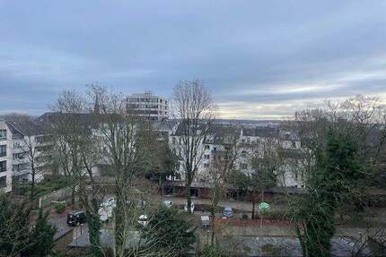Einzigartige Büroeinheit: 4 Büros, offene Bereiche, Dachterrasse - Hier macht Arbeiten Spaß! - Mönchengladbach Eicken