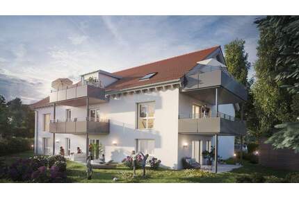 Naturschönheit - Naturnah Leben in Gerbrunn