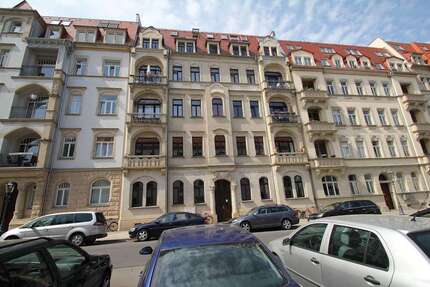 Wohnung zum Mieten in Dresden 725,00 € 68 m²