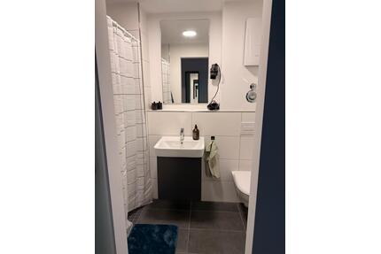 Apartment auf Zeit - 950,00&nbsp;EUR Kaltmiete, ca.&nbsp; 23,00&nbsp;m&sup2; in Frankfurt am Main (PLZ: 60528) Niederrad