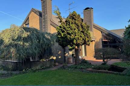 Haus zum Kaufen in Greven 580.000,00 € 167 m²