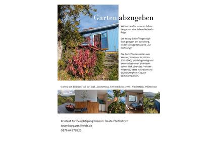 Garten in Freital - 1.000,00&nbsp;EUR Kaltmiete, ca.&nbsp; 0,00&nbsp;m&sup2; in Freital (PLZ: 01705)