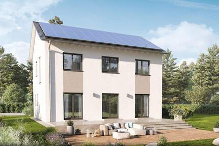 Ihr individuelles Einfamilienhaus in Bad Frankenhausen - Gestalten Sie Ihr Traumzuhause!