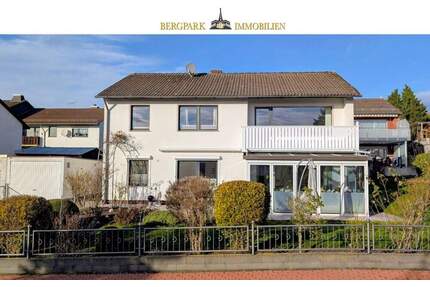 Sehr gepflegtes EFHMehrgenerationenhaus in bevorzugter Lage in Ahnatal Kammerberg