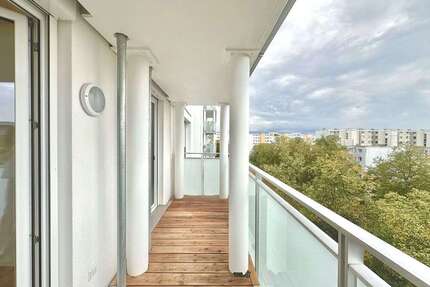 Wohnung zum Mieten in München 1.339,42 € 58.16 m²