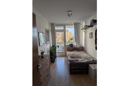 3-Zimmer-Wohnung in Freising - 1.240,00&nbsp;EUR Kaltmiete, ca.&nbsp; 91,00&nbsp;m&sup2; in Freising (PLZ: 85354) Am Vogelherd