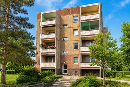 Wohnung zum Mieten in Wolmirstedt 485,50 € 69.35 m²