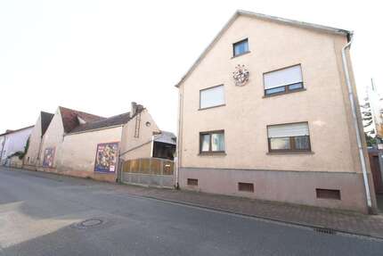 Haus zum Kaufen in Alsbach-Hähnlein 920.000,00 € 263 m²