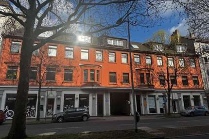 Wohnung zum Mieten in Bochum 1.300,00 € 150 m²