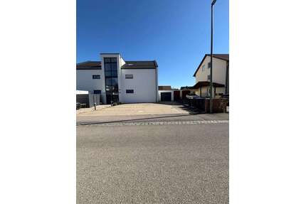 Wohnung zum Kaufen in Dinkelscherben 379.000,00 € 101.53 m²