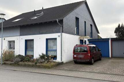 Modernes Wohnen in bester Moerser Nachbarschaft