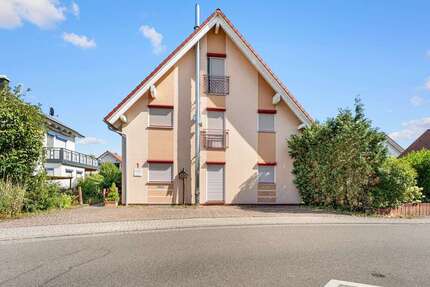 Haus zum Kaufen in Vörstetten 850.000,00 € 211 m²
