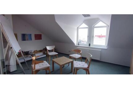 Büro, Praxis, Gewerberäume in 19089 Crivitz