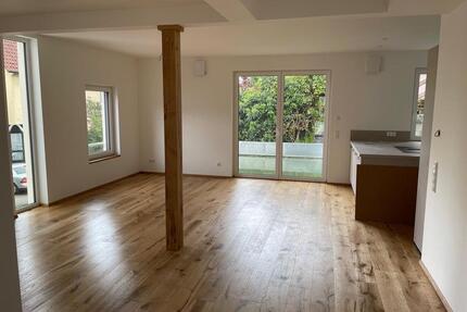 3-Zimmer-Wohnung in Blaubeuren zu vermieten - Ulm Donautal