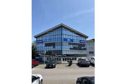 Büro in Vöhringen 2.150,00 € 243 m²
