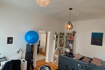 Nachmieter gesuc2 Zimmer, 70 qm im märchenhaften Friedrichshagen - Berlin Treptow-Köpenick