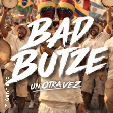 Bad Butze - Un otra vez