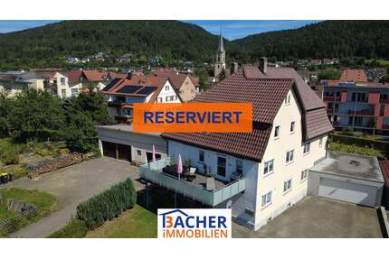 Haus zum Kaufen in Wurmlingen 459.000,00 € 185 m²