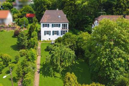Haus zum Kaufen in Stuttgart 1.050.000,00 € 138 m²